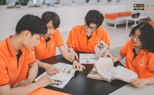 Một số đề xuất đào tạo sinh viên khối ngành kinh tế định hướng công dân toàn cầu