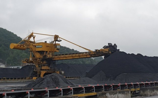 TKV: Phòng chống mưa bão: “3 trước”, “4 tại chỗ”