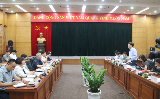Tiếp tục tạo dựng sự phát triển của việc bảo vệ quyền lợi người tiêu dùng tại Việt Nam