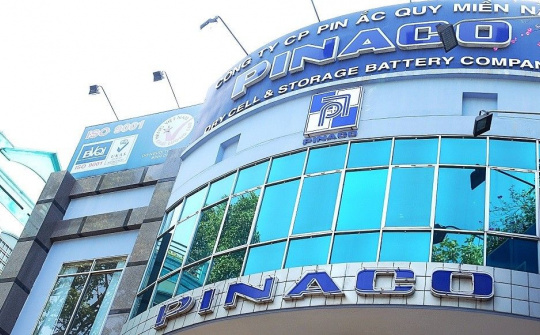 Pinaco: Doanh thu quý 2 tăng 14% so với cùng kỳ, vượt 1.000 tỷ đồng