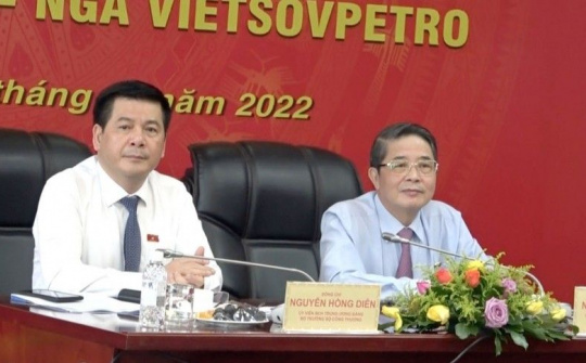 Góp ý dự án Luật Dầu khí (sửa đổi): Đề xuất đầu tư, mở rộng thêm mỏ khai thác có trữ lượng lớn