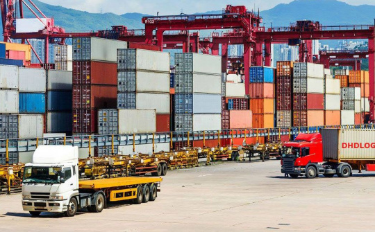 Đề xuất hàng xuất xứ từ Lào được hưởng thuế nhập khẩu ưu đãi đặc biệt 0%