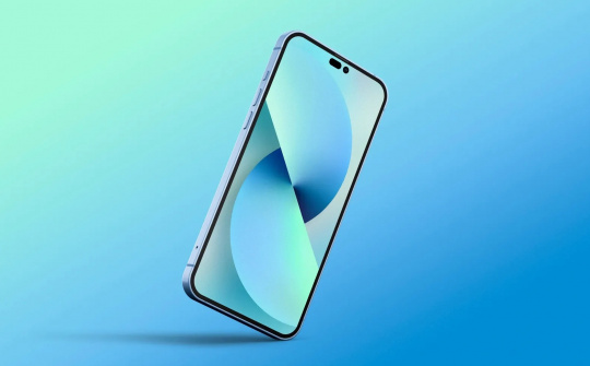 4 thay đổi trên iPhone 14 khiến IFan tiếp tục xuống tiền, tính năng cuối chị em nào cũng mê