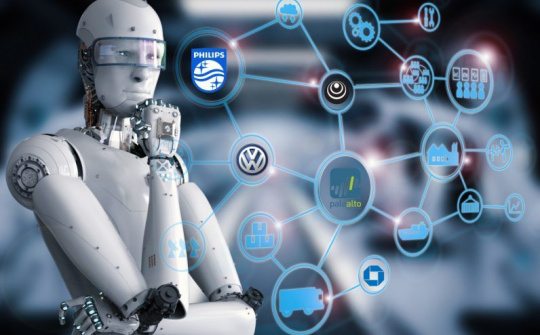 Tác động của trí tuệ nhân tạo trong quản trị nguồn nhân lực