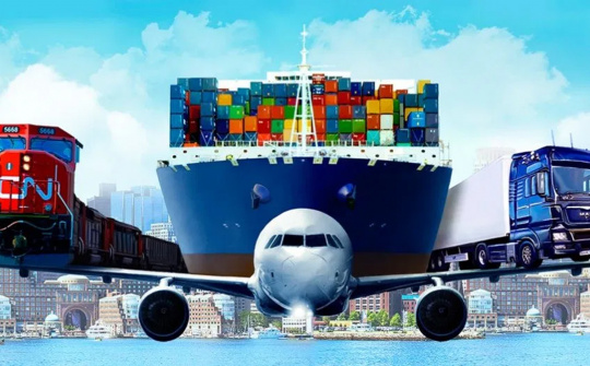Nghiên cứu các tác động của dịch Covid-19 và vai trò của công nghệ lên các hoạt động trong chuỗi cung ứng và logistics tại Việt Nam