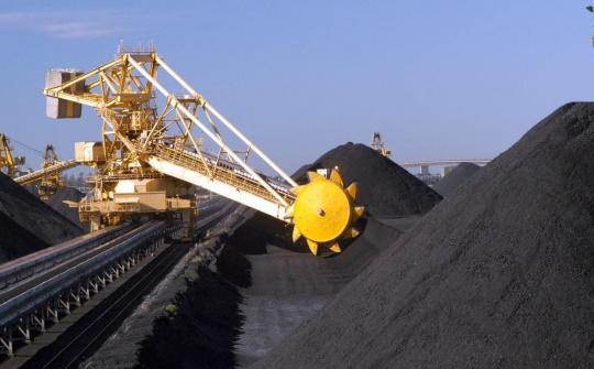 Nhu cầu sử dụng than toàn cầu chạm mức cao kỷ lục, dự báo nhiệt điện than chưa có dấu hiệu sớm thoái trào
