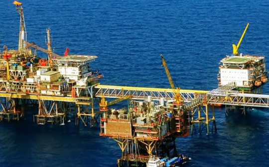 Bộ Công Thương sẽ chủ trì xây dựng và thực hiện Kế hoạch giảm phát thải khí mê-tan