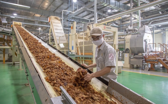 Vinataba: Chủ động, linh hoạt giải pháp ưu tiên sử dụng hàng Việt