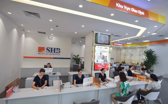 Bà Ngô Thu Hà giữ chức vụ Tổng Giám đốc Ngân hàng Sài Gòn - Hà Nội