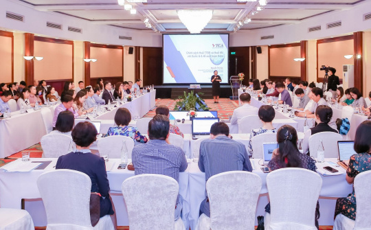 Tăng thuế tiêu thụ đặc biệt với thuốc lá: Theo lộ trình và đồng bộ thêm nhiều giải pháp