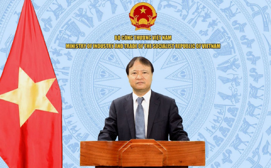 Thúc đẩy quan hệ hợp tác kinh tế, thương mại Việt Nam - Hồng Kông (Trung Quốc)