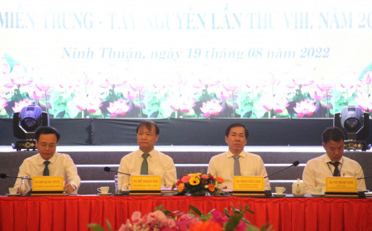 Bàn giải pháp tháo gỡ khó khăn phát triển hoạt động sản xuất công nghiệp - thương mại