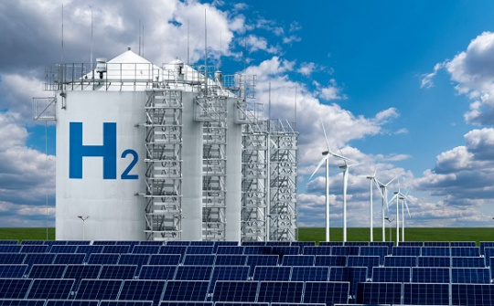 Sạch hơn, tiết kiệm hơn, lãi nhiều hơn