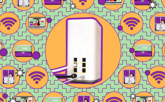 Kết nối Wi-Fi chậm và những cách đơn giản để khắc phục mà ai cũng tự làm được