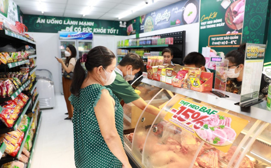 BAF: Chi phí tăng cao bào mòn lợi nhuận 6 tháng đầu năm nay