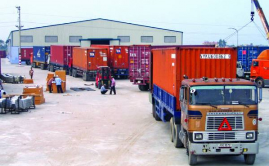 Năng lực cạnh tranh của doanh nghiệp vận tải hàng hóa đường bộ tại thành phố Hải Phòng: Thực trạng và một số kiến nghị