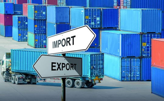 Đại dịch Covid-19 và xu hướng tăng cường các biện pháp phi thuế quan mới ảnh hưởng đến xuất khẩu của Việt Nam