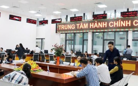 Một số giải pháp nâng cao vai trò quản lý của nhà nước về kinh tế - xã hội ở Việt Nam