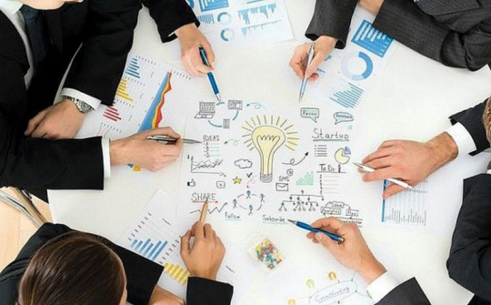 Mô hình quản trị chiến lược phù hợp với các doanh nghiệp nhà nước hoạt động theo mô hình công ty mẹ - công ty con: Trường hợp Tập đoàn Công nghiệp Than - Khoáng sản Việt Nam