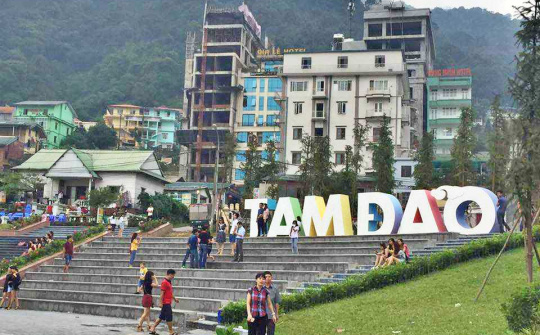 Vĩnh Phúc: Thúc đẩy phát triển các ngành công nghiệp văn hóa