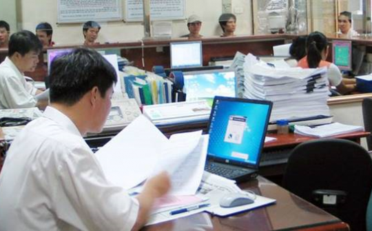 Đánh giá trách nhiệm công vụ của công chức - yêu cầu cần thiết trong nền công vụ