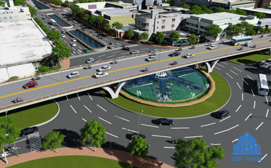 Nâng cao năng lực quản lý dự án đầu tư các công trình giao thông tại Việt Nam