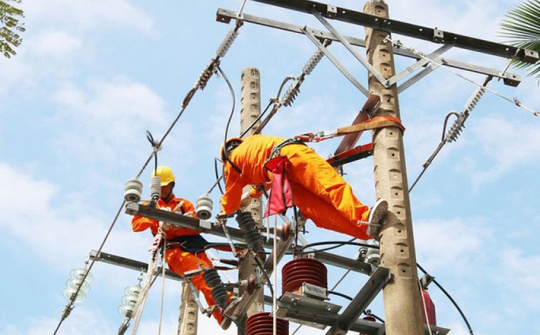 EVN sẽ đảm bảo cung cấp điện ổn định trong thời gian nghỉ lễ Quốc khánh 2/9
