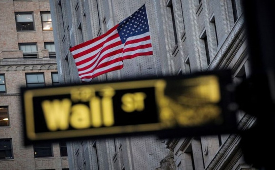 Hoa Kỳ có thể rơi vào suy thoái vào giữa năm sau