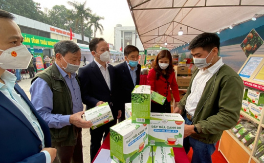 Sắp diễn ra Hội nghị giao ban xúc tiến thương mại với hệ thống Thương vụ Việt Nam ở nước ngoài