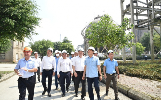 Thống nhất phương án tái cơ cấu nợ vay đầu tư của các ngân hàng