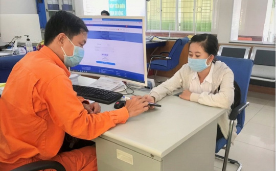 Chăm sóc khách hàng hiệu quả hơn nhờ số hóa