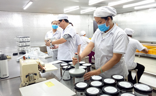 Đồng Nai: Chú trọng các cuộc thanh tra, kiểm tra an toàn thực phẩm