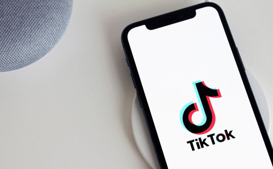 Xu hướng TikTok: Shoppertainment sẽ lên ngôi, tăng gấp 4 lần giá trị thị trường