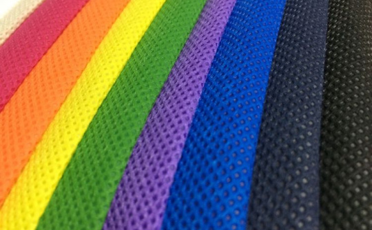 Quy trình, công nghệ sản xuất vải dệt kim có độ cách nhiệt cao