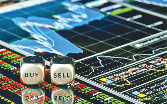 Quản lý nhà nước về phát triển thị trường tài chính ở Việt Nam - thực trạng và giải pháp