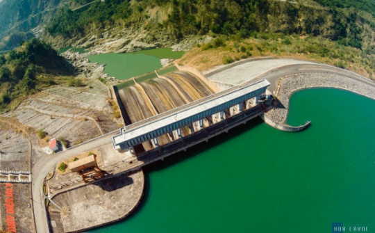 Công ty Thủy điện Ialy đáp ứng yêu cầu an toàn đập, hồ chứa