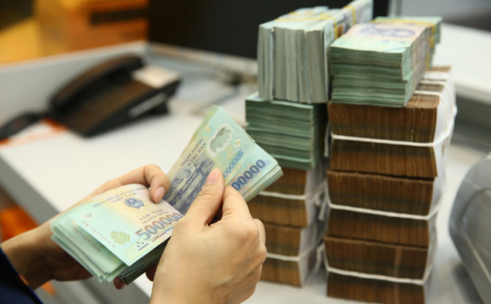 Hướng dẫn xử lý tổn thất tài sản của Quỹ hỗ trợ phát triển hợp tác xã