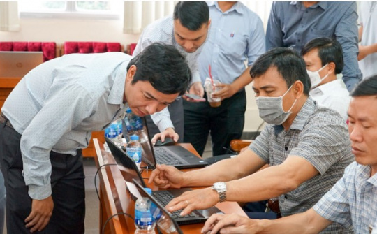 Triển khai cấp đơn bảo hiểm PJICO qua hệ thống phần mềm Petrolimex