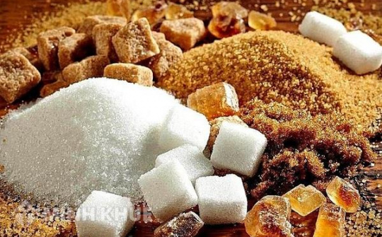 Năm 2022, hạn ngạch thuế quan nhập khẩu đường là 113.000 tấn