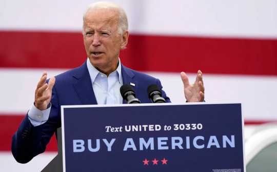 Kinh nghiệm các nước trợ lực cho công nghiệp hóa