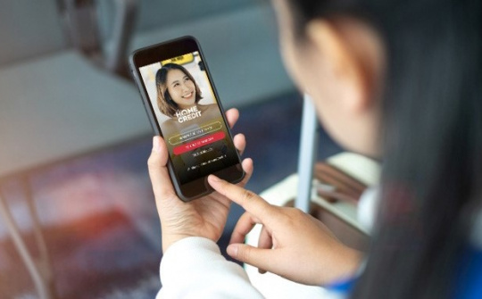 Tăng trưởng kinh tế - định hướng phát triển bền vững của Home Credit