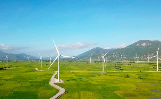 Điện Gia Lai (GEG): Hoạt động kinh doanh 6 tháng đầu năm tăng trưởng ấn tượng