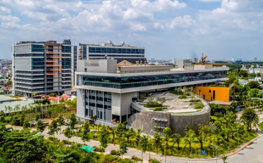 Difficulties in learning English communication among English non-majors at Van Lang University