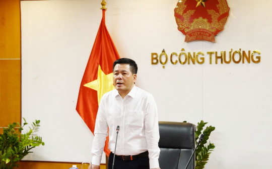 Thành lập 3 đoàn công tác giám sát các hoạt động kinh doanh xăng dầu trong kỳ nghỉ Lễ 2/9