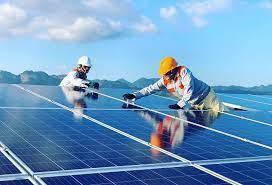 Phát triển nguồn nhân lực cho chuyển dịch năng lượng tại Việt Nam