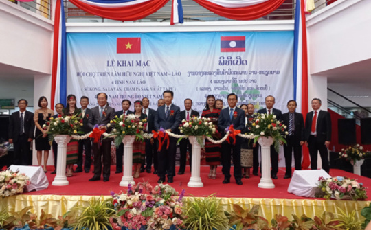 Kon Tum: Tăng cường hoạt động khuyến công và xúc tiến thương mại