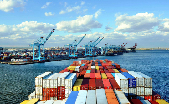 Indonesia chính thức phê chuẩn Hiệp định RCEP