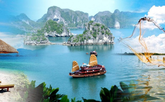 Thực trạng phát triển mô hình kinh tế chia sẻ ngành Du lịch Việt Nam