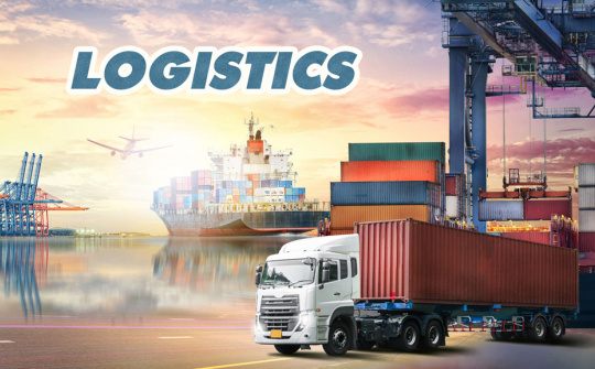 Quản trị nguồn nhân lực ngành Logistics tại Việt Nam: thực trạng và giải pháp