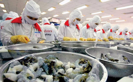 Khuyến nghị đối với hàng hóa nhập khẩu vào Australia cần kiểm dịch